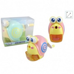 TEMPERAMATITE LUMACHINA TEMPERINA  -