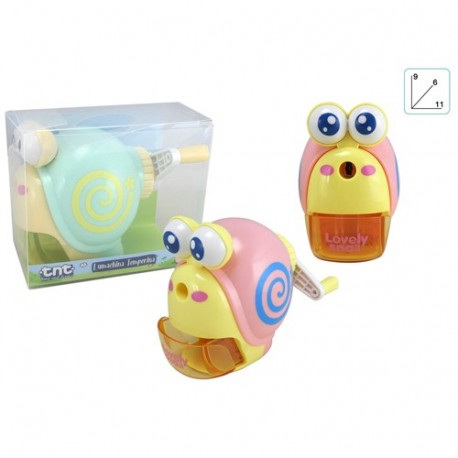 TEMPERAMATITE LUMACHINA TEMPERINA  -