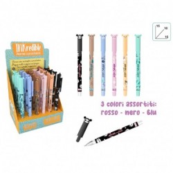 PENNE CANCELLABILI /MV. 24PZ.) - 92100