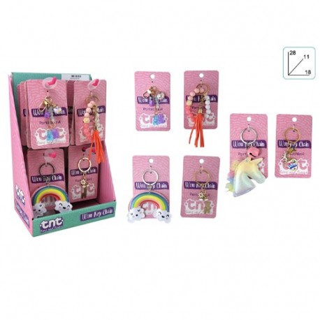 PORTACHIAVI( MV. 30PZ.)  - 93013