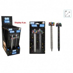 SET DUE PENNE CANCELLABILI  - 92049