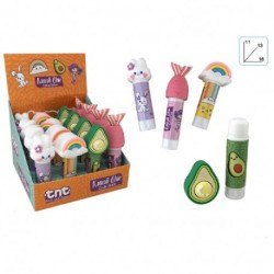 COLLA STICK 10CM  (MV.16PZ.)- 92019