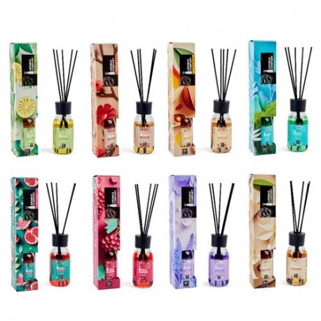 DIFFUSORE DI ESSENZA 125ML ASS - 67930