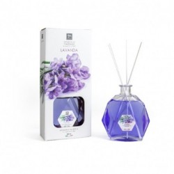 DIFFUSORE DI ESSENZA 300ML IN BOTT. LAVA
