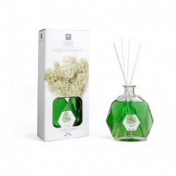 DIFFUSORE DI ESSENZA 300ML IN BOTT. MUSC