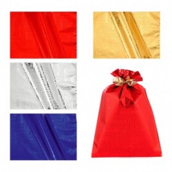 BUSTA REGALO PERLATA 35X50 AUGURI
