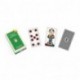 CARTE TRENTINE DA 40 N.91 EXTRA - 014011