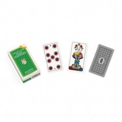 CARTE TRENTINE DA 40 N.91 EXTRA - 014011
