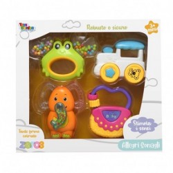 BABY SONAGLI MISTI  - 27989