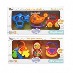 BABY SONAGLI 3PZ  - 27990