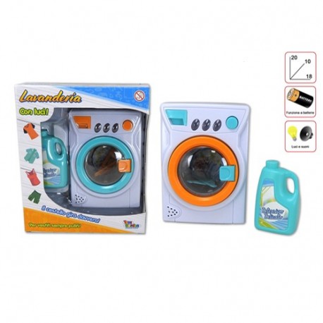 SET LAVATRICE - 27314