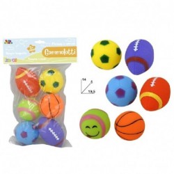 BABY GOMMOLOTTI PALLINE - 28244