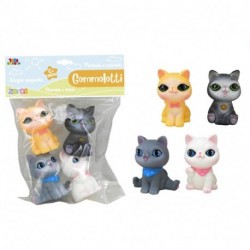 BABY GOMMOLOTTI GATTINI - 28247