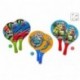 RACCHETTONE TRENDY 8MM - 53023