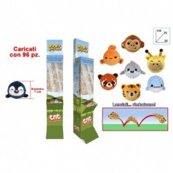 HOP HOP FRIENDS - 33064