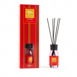 DIFFUSORE DI ESSENZA 125 ML BACCHE ROSSE