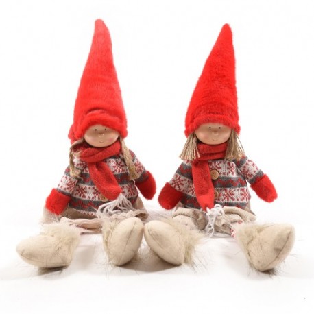 BIMBA SEDUTA 18X10XH.60CM  - 93551