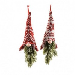 BABBO DA APPENDERE 25X9X4CM  - 76386