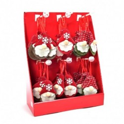 GNOMO  DA APPENDERE IN PANNOLENCI 7.5X1X