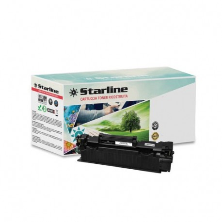 TONER STARLINE RIC. PER HP 79A -