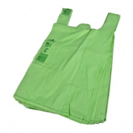 SHOPPERS ECO GREEN VERDE 27+14+50 4KG