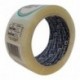 NASTRO ADESIVO 66X50 PPL TQ TRASPARENTE