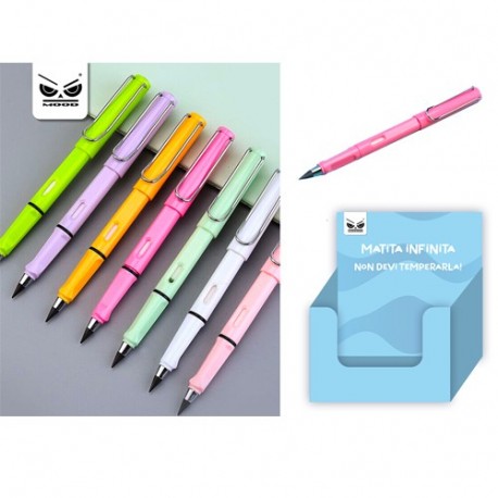 BIGLIETTO AUGURI BABY - ST1104