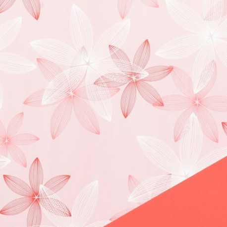 BOBINA  BLOOM WHIRL 1X25M  - BLW 200 125