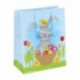 SHOPPER 26X12,7X32,4 CM PASQUA -