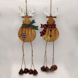 RENNA DA APPENDERE C/GAMBE LUNGHE-I  -