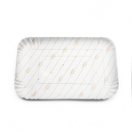 VASSOI POLITENATI GIOLLY 26X17,7 N.4