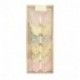 FARFALLA SU CLIP 8CM /6PZ  - DS 38777
