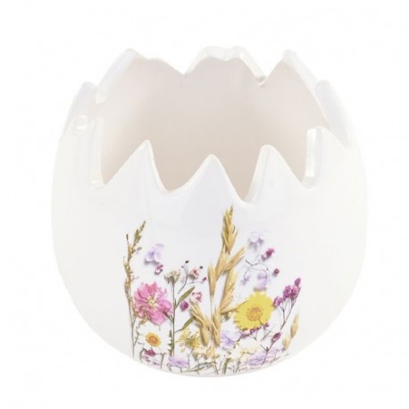 UOVO DI CERAMICA  - DS 28178A