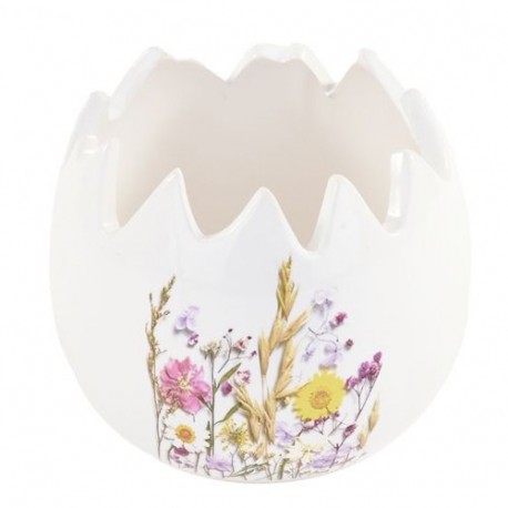 UOVO DI CERAMICA  - DS 28178B