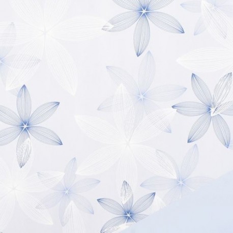 BOBINA  BLOOM WHIRL 1X25M  - BLW 659 125