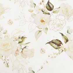 BOBINA FOREVER 1X25M  - FOR 001 001 125