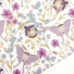 BOBINA SUMMER NIGHT 1X25M  - SUM 001 125