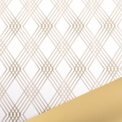 BOBINA DIAMONDS 1X25M  - DIM 001 871 125