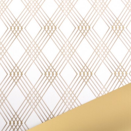 BOBINA DIAMONDS 1X25M  - DIM 001 871 125