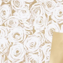 BOBINA FLAMENCO 1X25M  - FLM 871 001 125