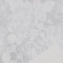 BOBINA ROSES 1X25M PPL  - ROS 001 000