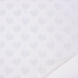 BOBINA SWEETHEART 1X25M PPL  - SWH 001