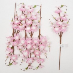 RAMO DI PESCA PICK 6PZ ROSA  - DS211520