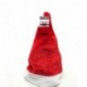 CAPPELLO BABBO NATALE H. 40CMX28CM.  -