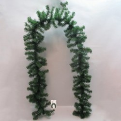 FILO VERDE L.2,70MT/LARGH.26CM.-220TIPS/