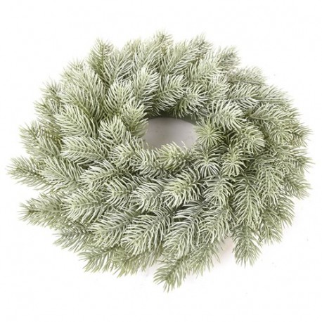 CORONA DI PINO D.30CM  - DS44562