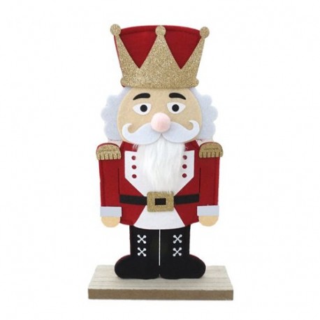 SOLDATO 16X5XH29CM ROSSO  - DS 46886B