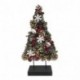 ALBERO 23X8,5XH40CM CON BACCHE,  - DS