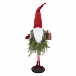 GNOMO 75CM CON CAPELLO SU  - DS 48348A