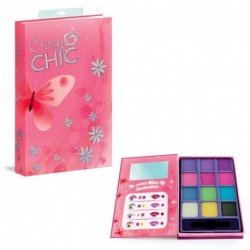 CLEM CRAZY CHIC MINI PALETTE - SPRING